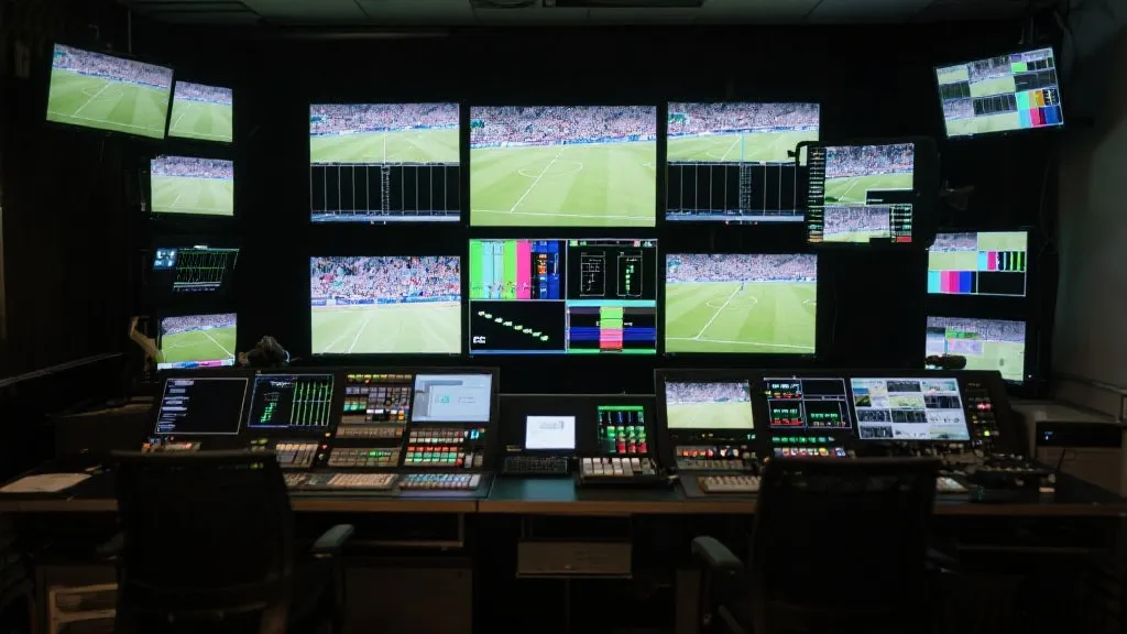 揭秘世界杯赛事回放：从技术到版权，为什么每个版本都不一样？