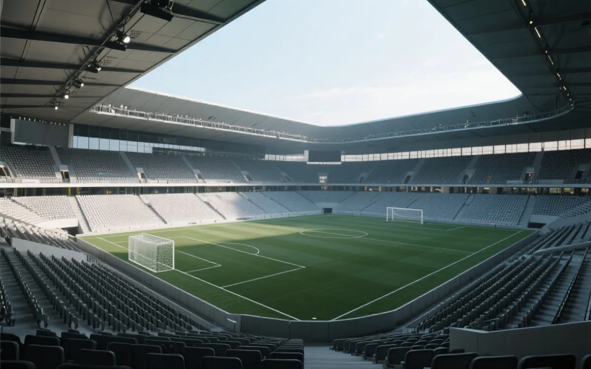 2026世界杯 球场座位测评：一眼看懂上层、下层、角旗区与球门后方，选到你最值的那一排