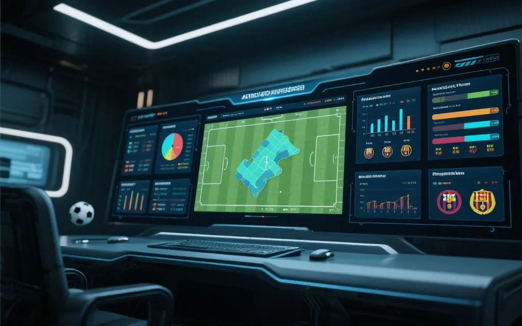 2026世界杯专家预测方法全景拆解：用数据模型赢过直觉的那一步