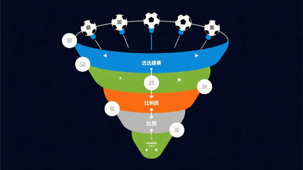 2026世界杯出线规则推荐：用预测模型看清爆冷与奇迹出线的真实概率